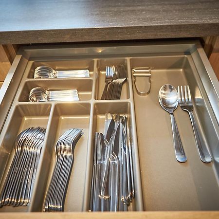 Chalet Guter Hirte ザールバッハ・ヒンターグレム エクステリア 写真