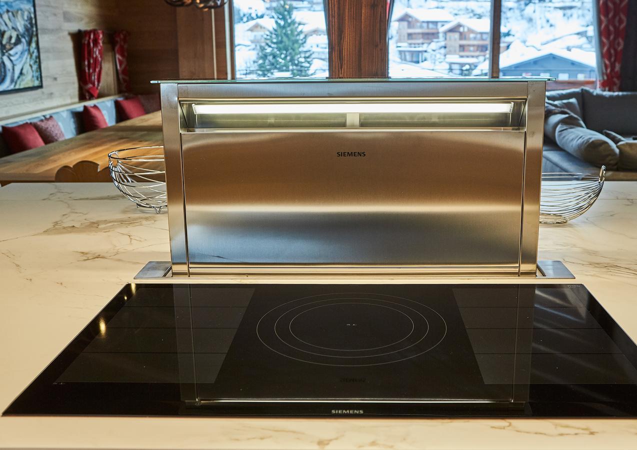 Chalet Guter Hirte ザールバッハ・ヒンターグレム エクステリア 写真