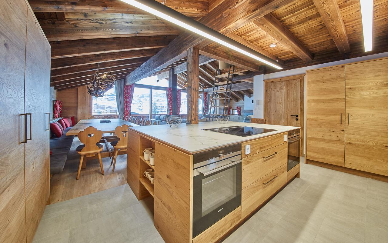 Chalet Guter Hirte ザールバッハ・ヒンターグレム エクステリア 写真