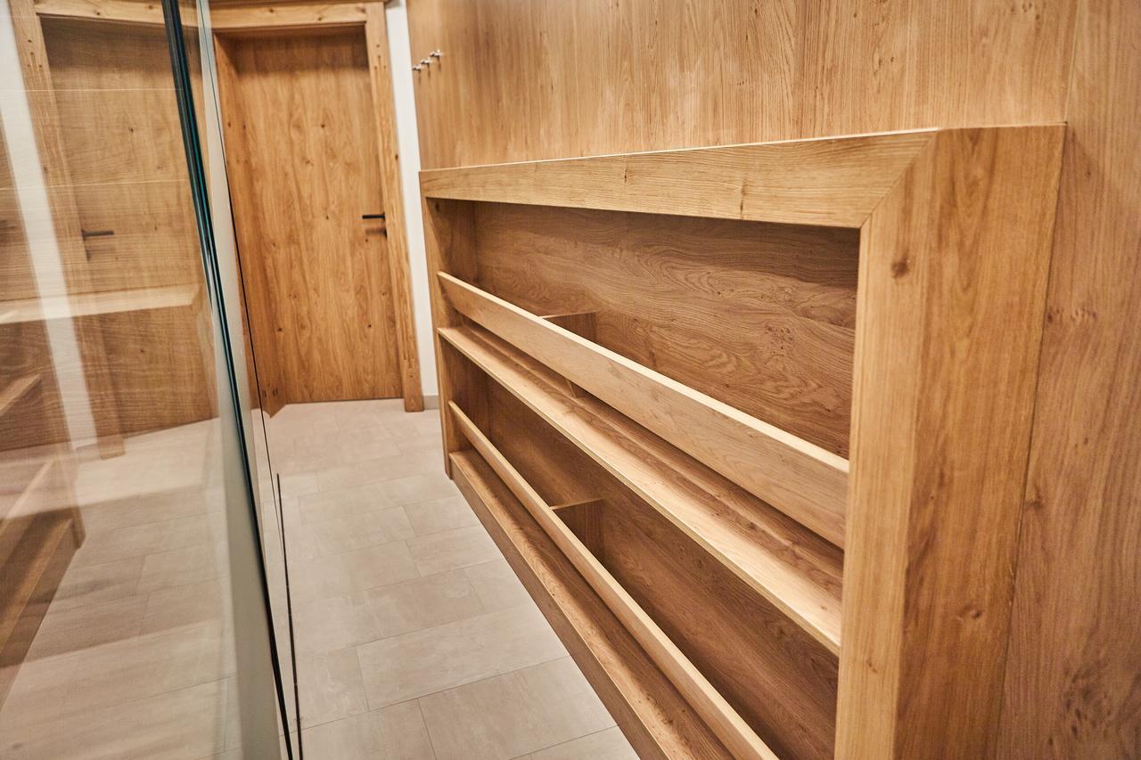 Chalet Guter Hirte ザールバッハ・ヒンターグレム エクステリア 写真